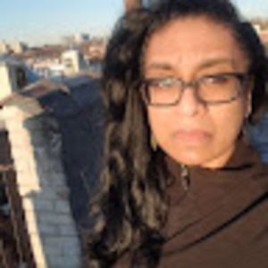 Meet your Posher, Nishanthi